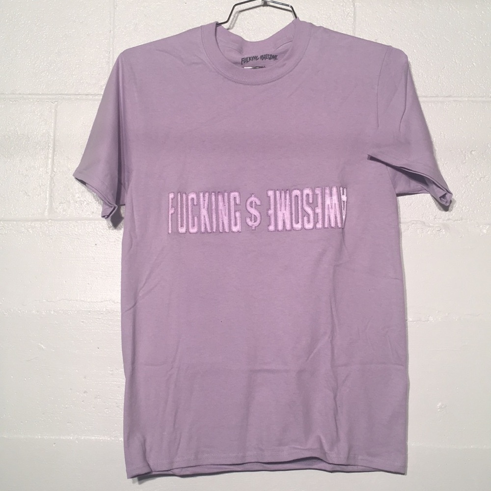 Rare Fucking Awesome Tee